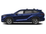 2026 Toyota Highlander XLE AWD (Natl)