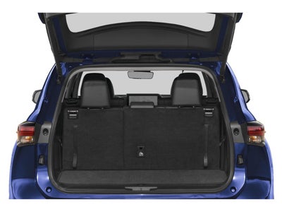 2026 Toyota Highlander XLE AWD (Natl)