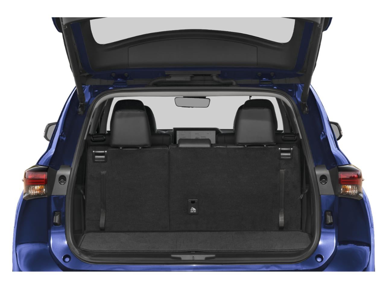 2026 Toyota Highlander XLE AWD (Natl)