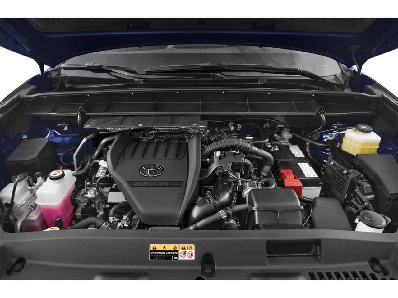 2026 Toyota Highlander XLE AWD (Natl)