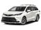 2026 Toyota Sienna LE FWD 8-Passenger (Natl)