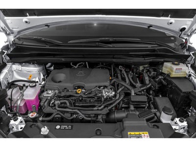 2026 Toyota Sienna LE FWD 8-Passenger (Natl)