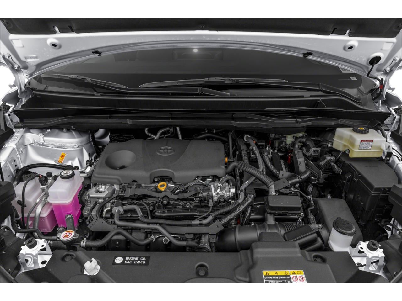 2026 Toyota Sienna LE FWD 8-Passenger (Natl)