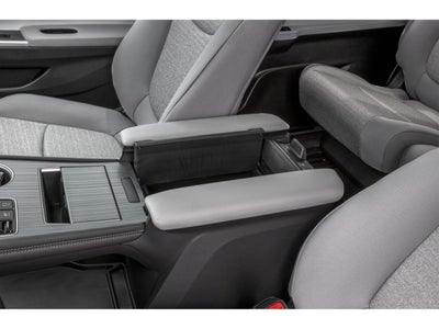 2026 Toyota Sienna LE FWD 8-Passenger (Natl)