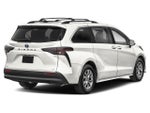 2026 Toyota Sienna LE FWD 8-Passenger (Natl)