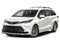 2026 Toyota Sienna LE FWD 8-Passenger (Natl)