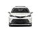 2026 Toyota Sienna LE FWD 8-Passenger (Natl)