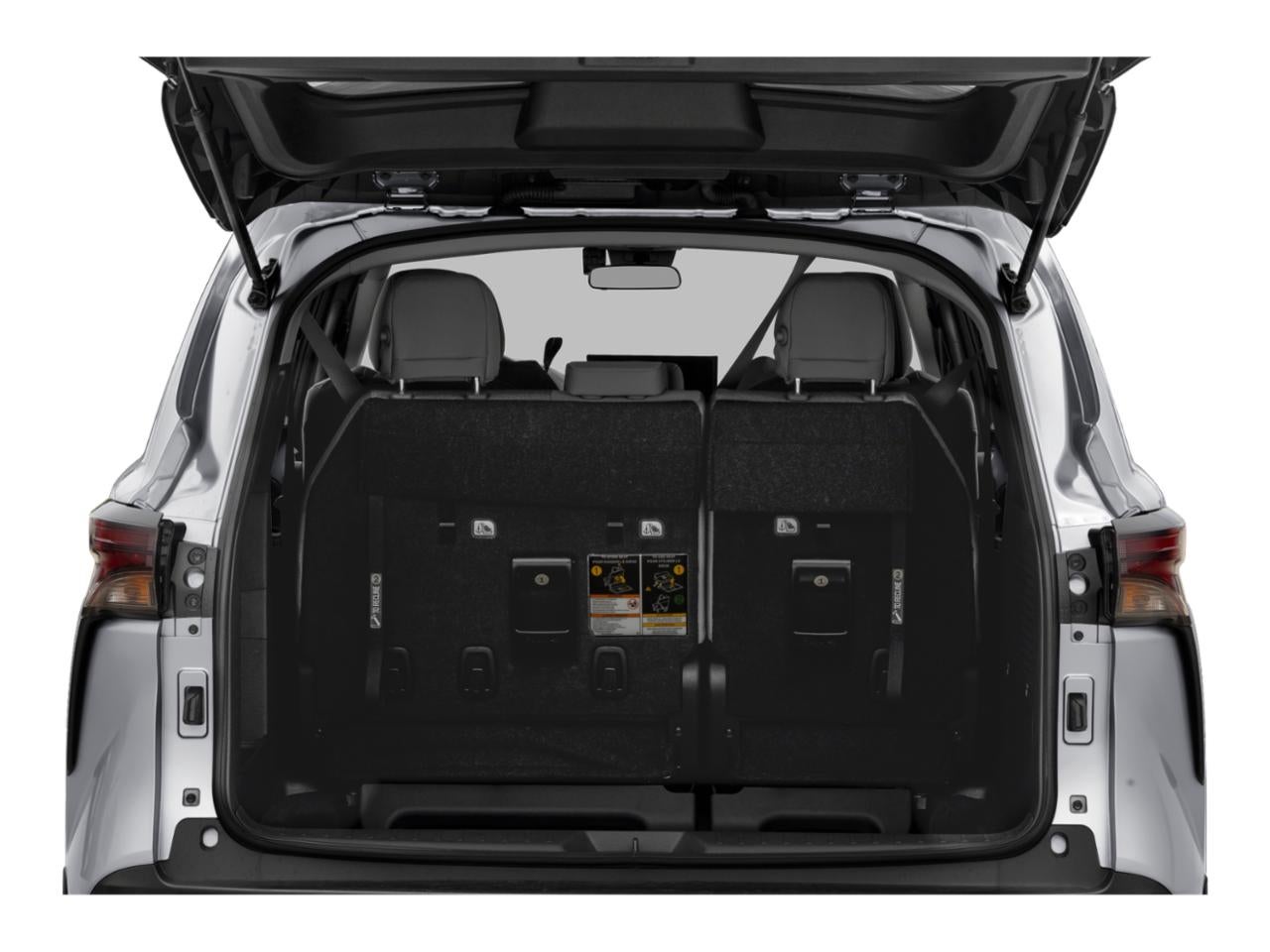 2026 Toyota Sienna LE FWD 8-Passenger (Natl)