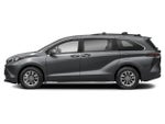2026 Toyota Sienna LE FWD 8-Passenger (Natl)