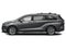 2026 Toyota Sienna LE FWD 8-Passenger (Natl)