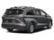 2026 Toyota Sienna LE FWD 8-Passenger (Natl)