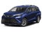 2026 Toyota Sienna LE FWD 8-Passenger (Natl)