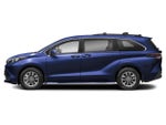 2026 Toyota Sienna LE FWD 8-Passenger (Natl)