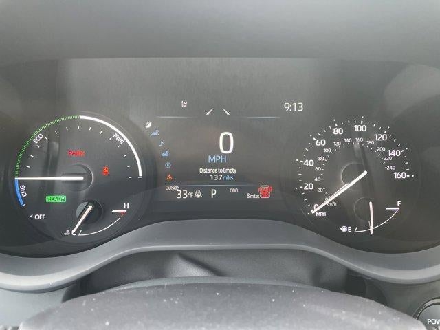 2026 Toyota Sienna LE AWD 8-Passenger (Natl)