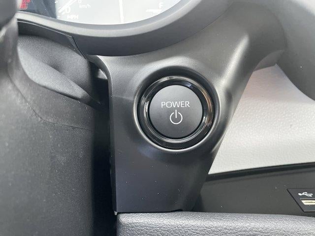 2026 Toyota Sienna LE AWD 8-Passenger (Natl)