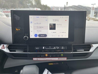 2026 Toyota Sienna LE AWD 8-Passenger (Natl)