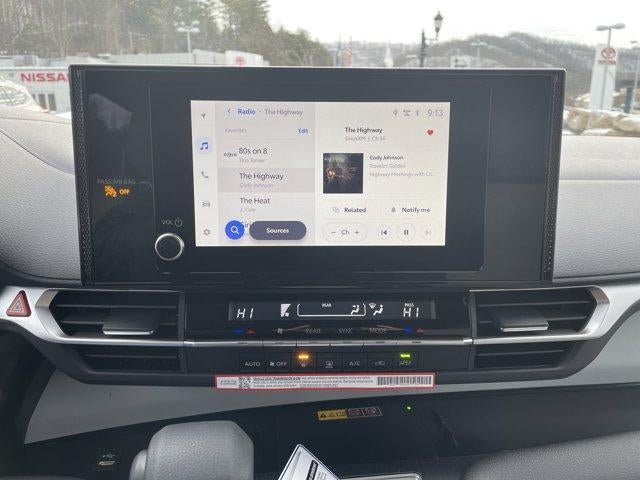 2026 Toyota Sienna LE AWD 8-Passenger (Natl)