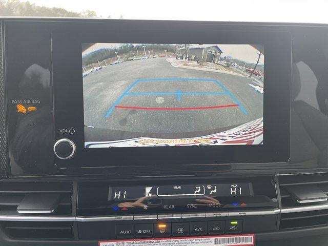 2026 Toyota Sienna LE AWD 8-Passenger (Natl)