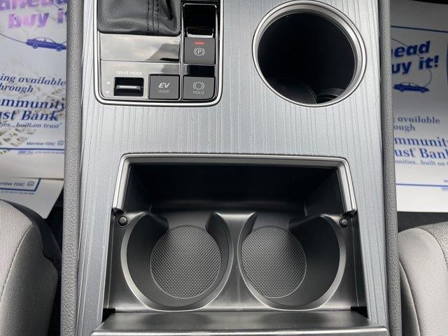 2026 Toyota Sienna LE AWD 8-Passenger (Natl)