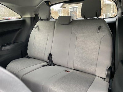 2026 Toyota Sienna LE AWD 8-Passenger (Natl)