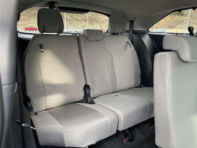 2026 Toyota Sienna LE AWD 8-Passenger (Natl)