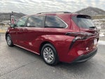 2026 Toyota Sienna LE AWD 8-Passenger (Natl)