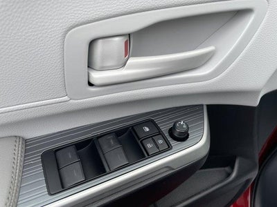 2026 Toyota Sienna LE AWD 8-Passenger (Natl)