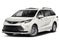 2021 Toyota Sienna LE AWD 8-Passenger (Natl)