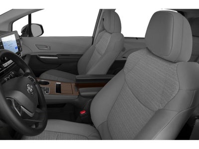 2021 Toyota Sienna LE AWD 8-Passenger (Natl)