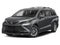 2026 Toyota Sienna LE AWD 8-Passenger (Natl)