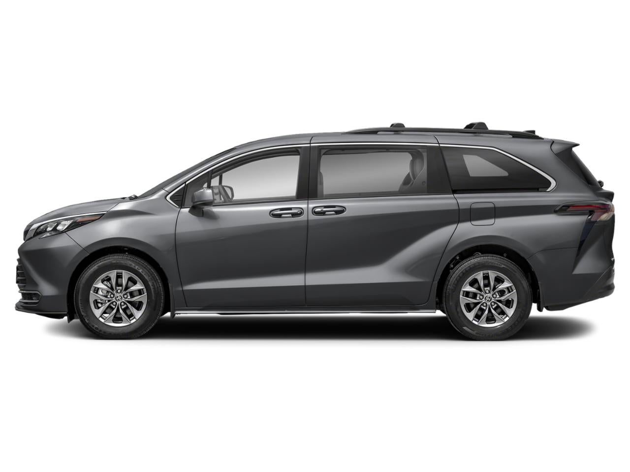 2026 Toyota Sienna LE AWD 8-Passenger (Natl)