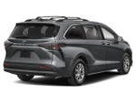 2026 Toyota Sienna LE AWD 8-Passenger (Natl)