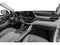 2023 Toyota Highlander Hybrid Limited AWD (Natl)