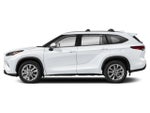 2023 Toyota Highlander Hybrid Limited AWD (Natl)