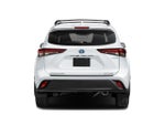 2023 Toyota Highlander Hybrid Limited AWD (Natl)