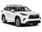 2023 Toyota Highlander Hybrid Limited AWD (Natl)