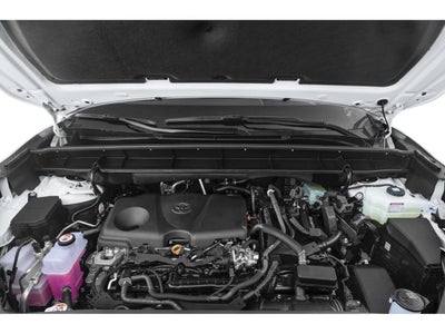 2023 Toyota Highlander Hybrid Limited AWD (Natl)