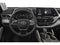 2023 Toyota Highlander Hybrid Limited AWD (Natl)