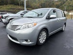 2013 Toyota Sienna 5dr 8-Pass Van V6 XLE FWD (Natl)