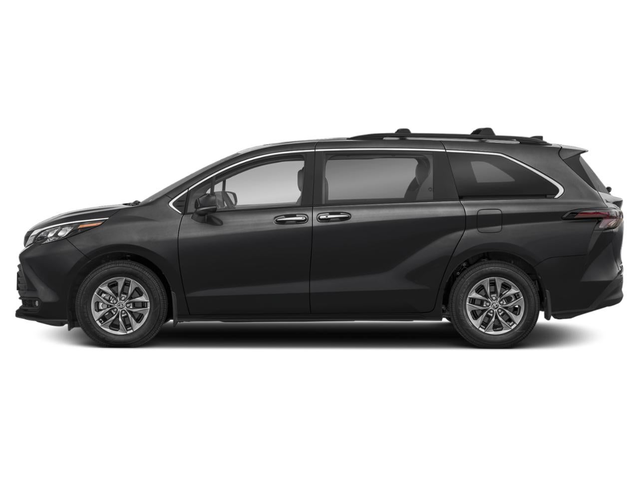 2026 Toyota Sienna XLE AWD 7-Passenger (Natl)