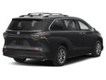 2026 Toyota Sienna XLE AWD 7-Passenger (Natl)