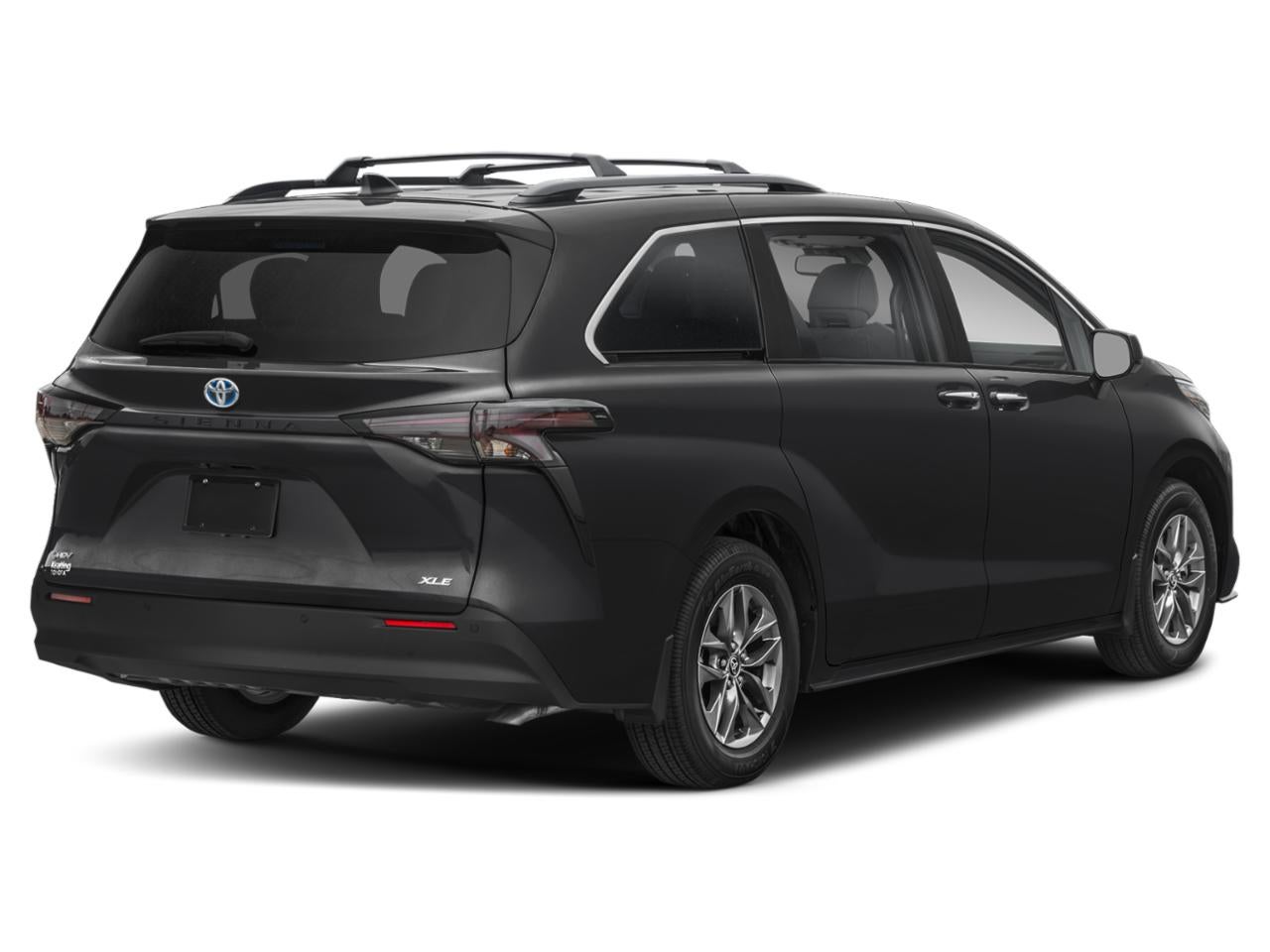 2026 Toyota Sienna XLE AWD 7-Passenger (Natl)