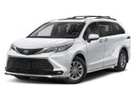 2026 Toyota Sienna XLE AWD 7-Passenger (Natl)