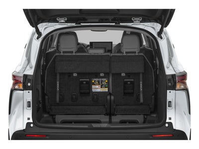 2026 Toyota Sienna XLE AWD 7-Passenger (Natl)