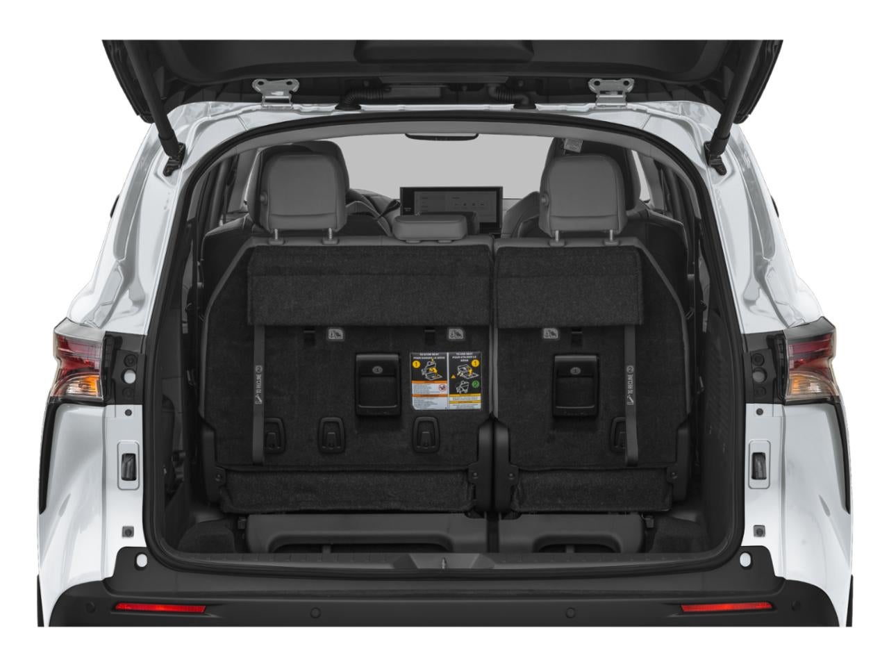 2026 Toyota Sienna XLE AWD 7-Passenger (Natl)