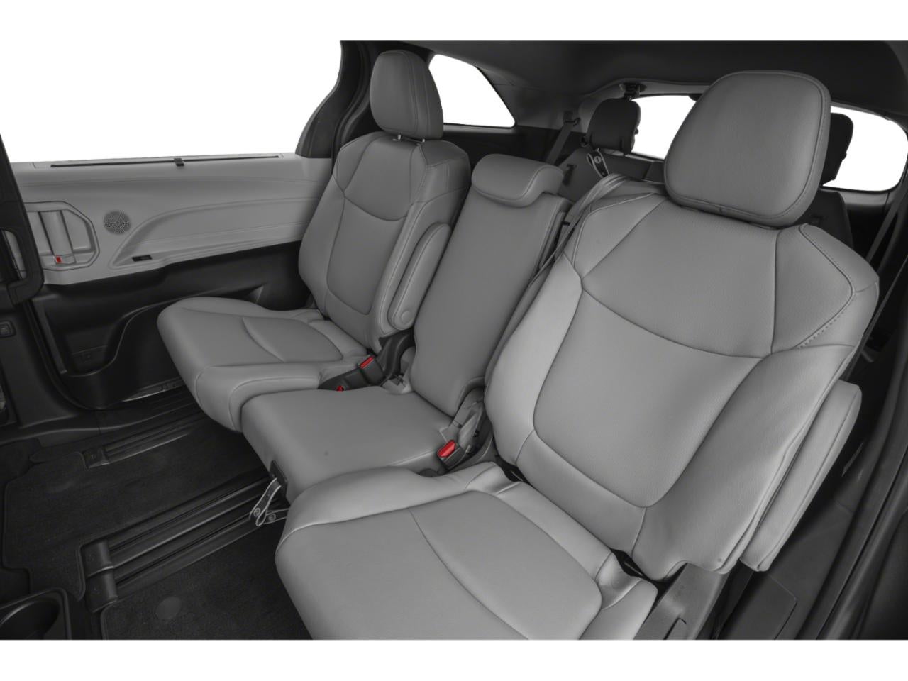 2026 Toyota Sienna XLE AWD 7-Passenger (Natl)