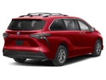 2026 Toyota Sienna XLE AWD 7-Passenger (Natl)