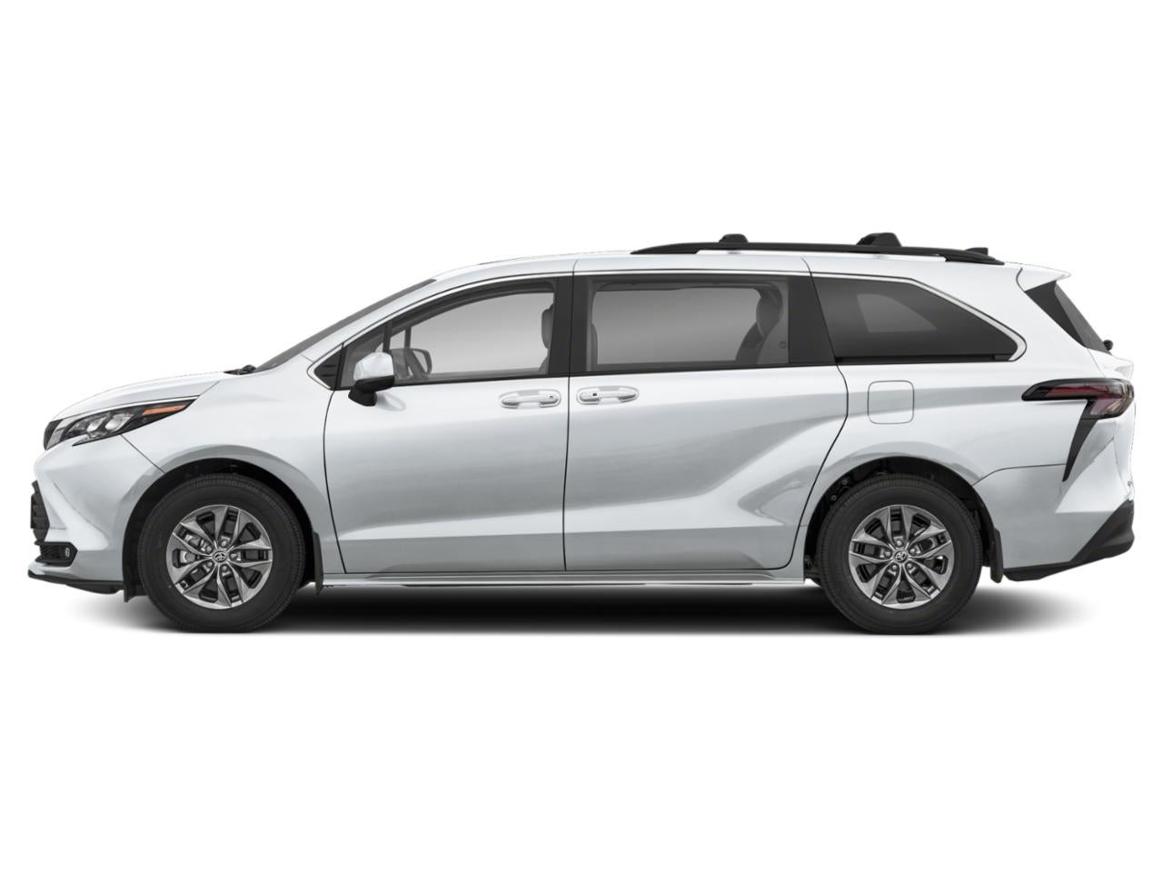 2026 Toyota Sienna XLE AWD 7-Passenger (Natl)