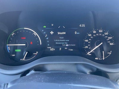 2026 Toyota Sienna XLE AWD 7-Passenger (Natl)