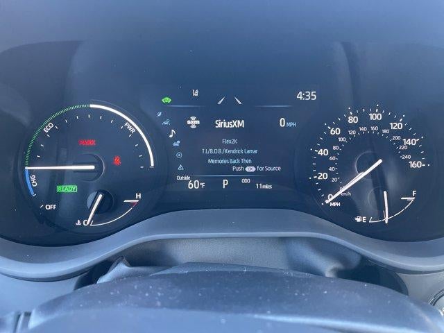 2026 Toyota Sienna XLE AWD 7-Passenger (Natl)